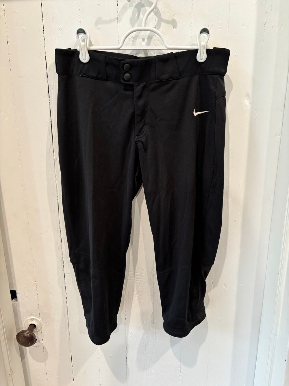 Nike Softball Baseball Women’s Pants size medium